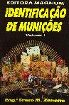 Revista Magnum Edio Especial - Ed. 07 - Identificao de munies - Set - 1992 Página 1