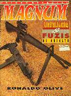 Revista Magnum Edio Especial - Ed. 09 - Submetralhadoras e Fuzil de Assalto - Nov 1993 Página 1