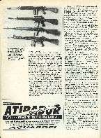 Revista Magnum Edio Especial - Ed. 09 - Submetralhadoras e Fuzil de Assalto - Nov 1993 Página 28