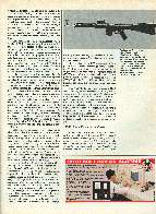 Revista Magnum Edio Especial - Ed. 09 - Submetralhadoras e Fuzil de Assalto - Nov 1993 Página 33