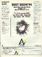 Revista Magnum Edio Especial - Ed. 09 - Submetralhadoras e Fuzil de Assalto - Nov 1993 Página 35