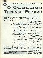 Revista Magnum Edio Especial - Ed. 09 - Submetralhadoras e Fuzil de Assalto - Nov 1993 Página 36