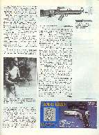 Revista Magnum Edio Especial - Ed. 09 - Submetralhadoras e Fuzil de Assalto - Nov 1993 Página 47