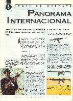 Revista Magnum Edio Especial - Ed. 09 - Submetralhadoras e Fuzil de Assalto - Nov 1993 Página 48