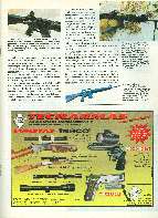 Revista Magnum Edio Especial - Ed. 09 - Submetralhadoras e Fuzil de Assalto - Nov 1993 Página 51
