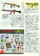 Revista Magnum Edio Especial - Ed. 09 - Submetralhadoras e Fuzil de Assalto - Nov 1993 Página 52