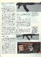 Revista Magnum Edio Especial - Ed. 09 - Submetralhadoras e Fuzil de Assalto - Nov 1993 Página 53