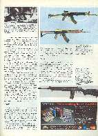 Revista Magnum Edio Especial - Ed. 09 - Submetralhadoras e Fuzil de Assalto - Nov 1993 Página 55