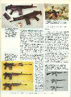 Revista Magnum Edio Especial - Ed. 09 - Submetralhadoras e Fuzil de Assalto - Nov 1993 Página 56