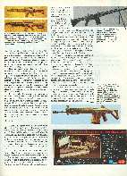 Revista Magnum Edio Especial - Ed. 09 - Submetralhadoras e Fuzil de Assalto - Nov 1993 Página 57