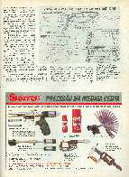 Revista Magnum Edio Especial - Ed. 09 - Submetralhadoras e Fuzil de Assalto - Nov 1993 Página 73