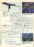 Revista Magnum Edio Especial - Ed. 09 - Submetralhadoras e Fuzil de Assalto - Nov 1993 Página 82