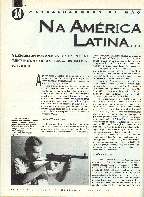 Revista Magnum Edio Especial - Ed. 09 - Submetralhadoras e Fuzil de Assalto - Nov 1993 Página 84