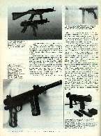 Revista Magnum Edio Especial - Ed. 09 - Submetralhadoras e Fuzil de Assalto - Nov 1993 Página 98