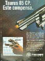 Revista Magnum Edio Especial - Ed. 10 - Armas e acessrios - Equipamentos de recarga - Jan / Fev 1994 Página 2
