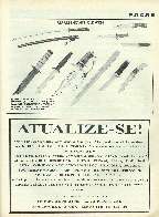 Revista Magnum Edio Especial - Ed. 10 - Armas e acessrios - Equipamentos de recarga - Jan / Fev 1994 Página 33