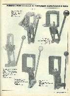 Revista Magnum Edio Especial - Ed. 10 - Armas e acessrios - Equipamentos de recarga - Jan / Fev 1994 Página 57