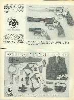 Revista Magnum Edio Especial - Ed. 10 - Armas e acessrios - Equipamentos de recarga - Jan / Fev 1994 Página 6