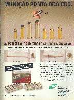 Revista Magnum Edio Especial - Ed. 10 - Armas e acessrios - Equipamentos de recarga - Jan / Fev 1994 Página 91