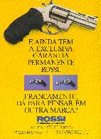Revista Magnum Edio Especial - Ed. 10 - Armas e acessrios - Equipamentos de recarga - Jan / Fev 1994 Página 92