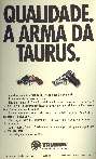 Revista Magnum Edio Especial- Ed. 11 - Legislao Brasileira sobre Armas e Munies Página 2