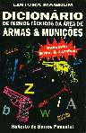 Revista Magnum Edio Especial - Ed. 12 - Dicionrio de termos tcnicos da rea de armas e munies Página 1