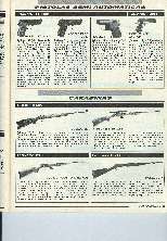 Revista Magnum Edio Especial - Ed. 13 - Catlogo 1995 Armas & Acessrios Página 11