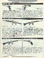 Revista Magnum Edio Especial - Ed. 13 - Catlogo 1995 Armas & Acessrios Página 18