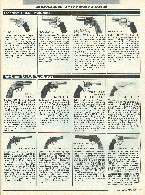 Revista Magnum Edio Especial - Ed. 13 - Catlogo 1995 Armas & Acessrios Página 19