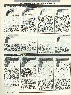 Revista Magnum Edio Especial - Ed. 13 - Catlogo 1995 Armas & Acessrios Página 20