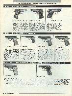 Revista Magnum Edio Especial - Ed. 13 - Catlogo 1995 Armas & Acessrios Página 22