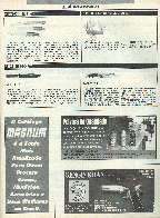 Revista Magnum Edio Especial - Ed. 13 - Catlogo 1995 Armas & Acessrios Página 27