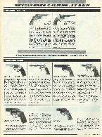 Revista Magnum Edio Especial - Ed. 13 - Catlogo 1995 Armas & Acessrios Página 7