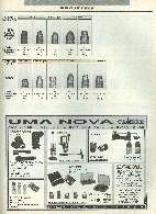Revista Magnum Edio Especial - Ed. 13 - Catlogo 1995 Armas & Acessrios Página 84