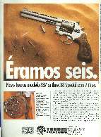 Revista Magnum Edio Especial - Ed. 14 - Recarga - Jan 1996 Página 2
