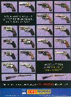 Revista Magnum Edio Especial - Ed. 15 - Armas & Acessrios - Equipamentos de Recarga - Jan / Fev 1996 Página 11