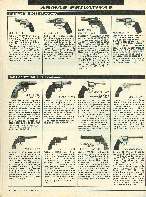Revista Magnum Edio Especial - Ed. 15 - Armas & Acessrios - Equipamentos de Recarga - Jan / Fev 1996 Página 19