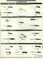 Revista Magnum Edio Especial - Ed. 15 - Armas & Acessrios - Equipamentos de Recarga - Jan / Fev 1996 Página 32