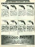 Revista Magnum Edio Especial - Ed. 15 - Armas & Acessrios - Equipamentos de Recarga - Jan / Fev 1996 Página 7