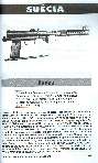 Revista Magnum Edio Especial - Ed. 16 - Guia Internacional de Sub-Metralhadoras - Mar / Abr 1996 Página 108