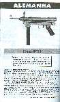 Revista Magnum Edio Especial - Ed. 16 - Guia Internacional de Sub-Metralhadoras - Mar / Abr 1996 Página 145