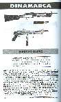 Revista Magnum Edio Especial - Ed. 16 - Guia Internacional de Sub-Metralhadoras - Mar / Abr 1996 Página 17