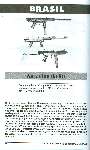 Revista Magnum Edio Especial - Ed. 16 - Guia Internacional de Sub-Metralhadoras - Mar / Abr 1996 Página 197