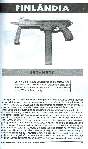 Revista Magnum Edio Especial - Ed. 16 - Guia Internacional de Sub-Metralhadoras - Mar / Abr 1996 Página 58