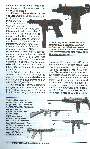 Revista Magnum Edio Especial - Ed. 16 - Guia Internacional de Sub-Metralhadoras - Mar / Abr 1996 Página 7