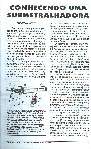 Revista Magnum Edio Especial - Ed. 16 - Guia Internacional de Sub-Metralhadoras - Mar / Abr 1996 Página 9