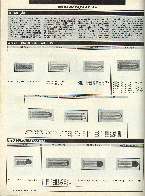 Revista Magnum Edio Especial - Ed. 17 - Armas & Acessrios Nacionais e Importados - Jan / Fev 1997 Página 11