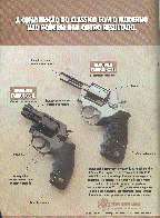 Revista Magnum Edio Especial - Ed. 17 - Armas & Acessrios Nacionais e Importados - Jan / Fev 1997 Página 2