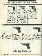 Revista Magnum Edio Especial - Ed. 17 - Armas & Acessrios Nacionais e Importados - Jan / Fev 1997 Página 27