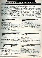 Revista Magnum Edio Especial - Ed. 17 - Armas & Acessrios Nacionais e Importados - Jan / Fev 1997 Página 30